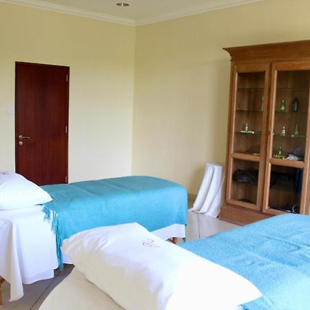 Karibu Leisure Resort Thapane Экстерьер фото