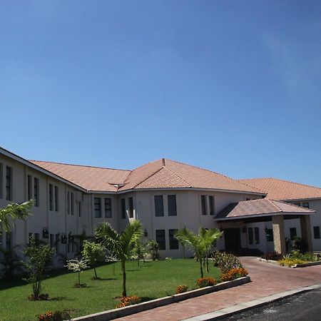 Karibu Leisure Resort Thapane Экстерьер фото