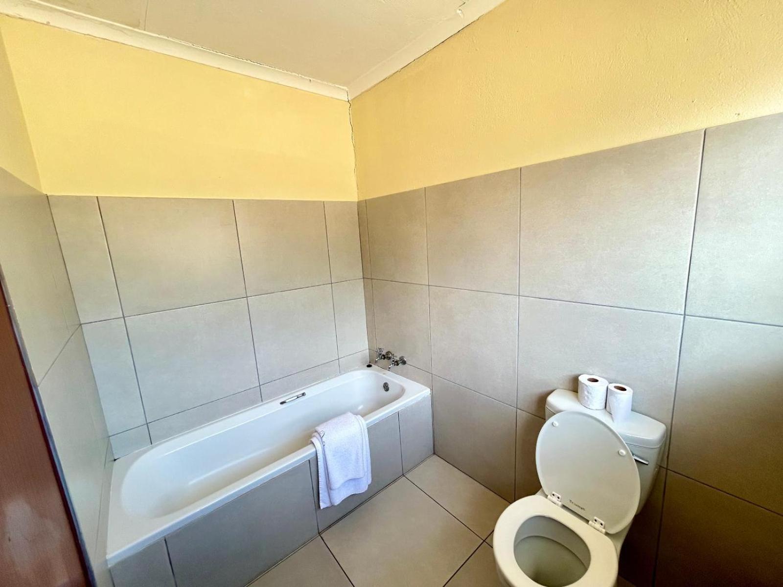 Karibu Leisure Resort Thapane Экстерьер фото