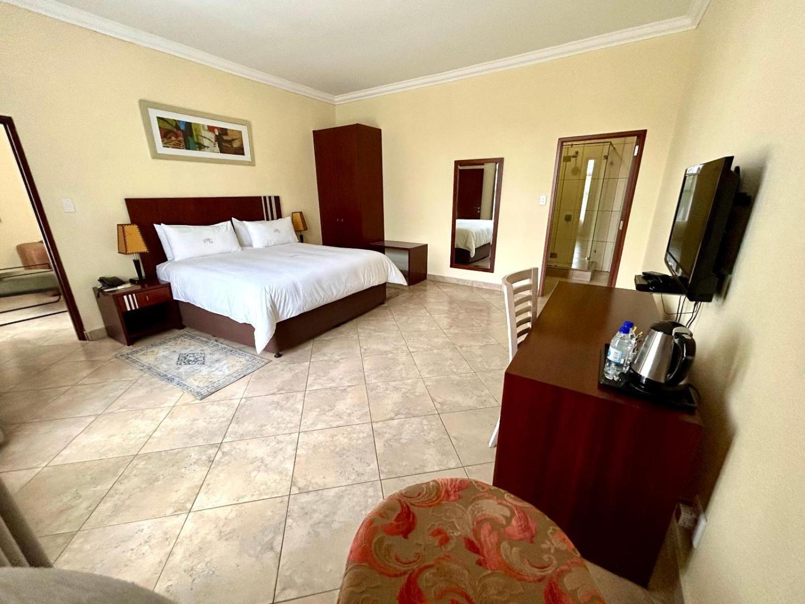 Karibu Leisure Resort Thapane Экстерьер фото