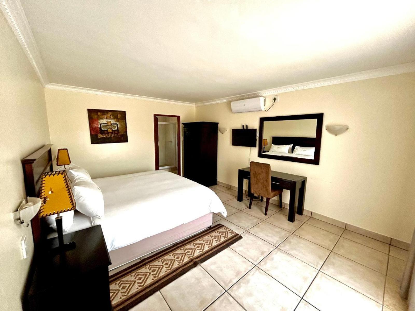 Karibu Leisure Resort Thapane Номер фото