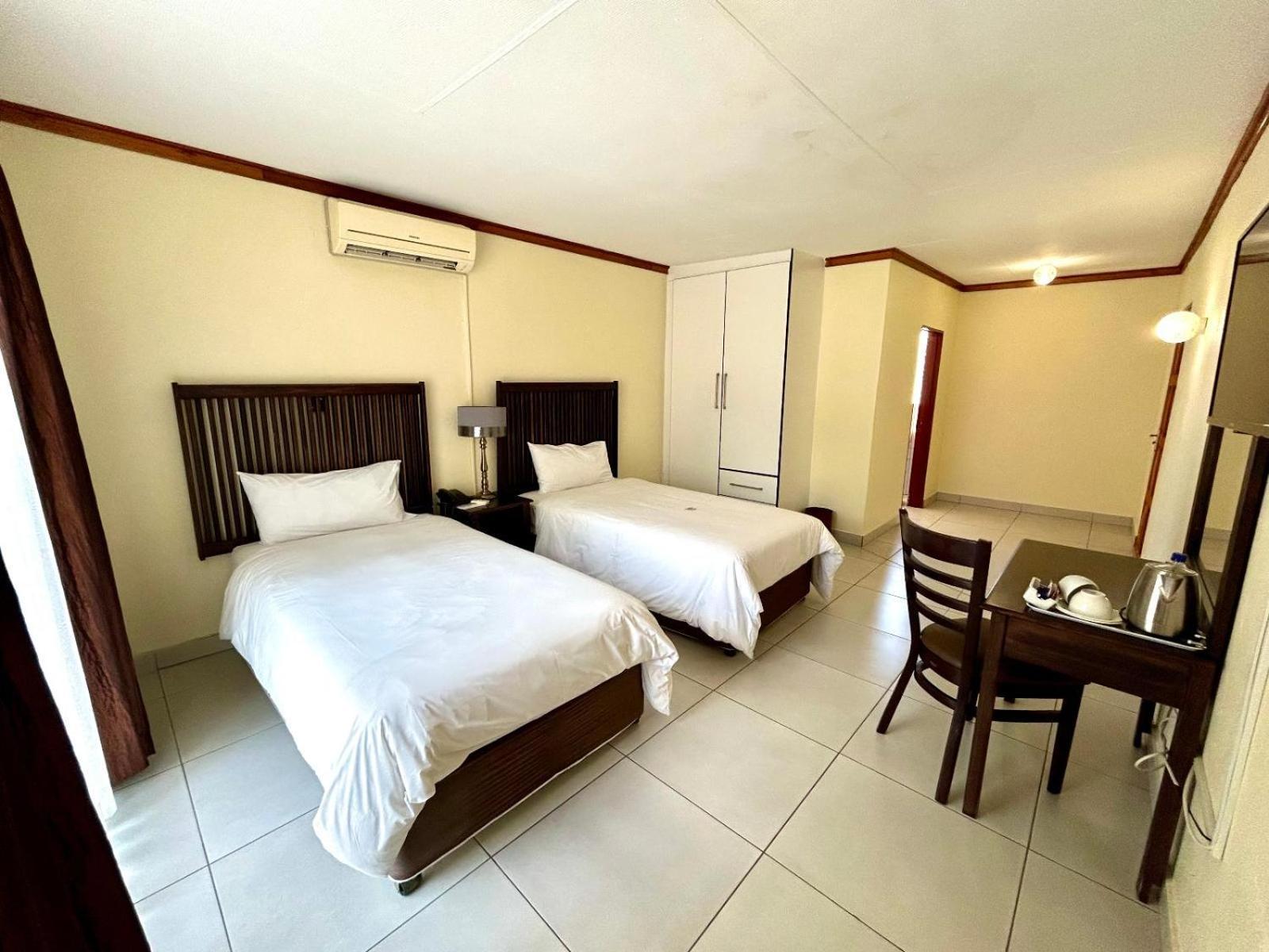 Karibu Leisure Resort Thapane Экстерьер фото