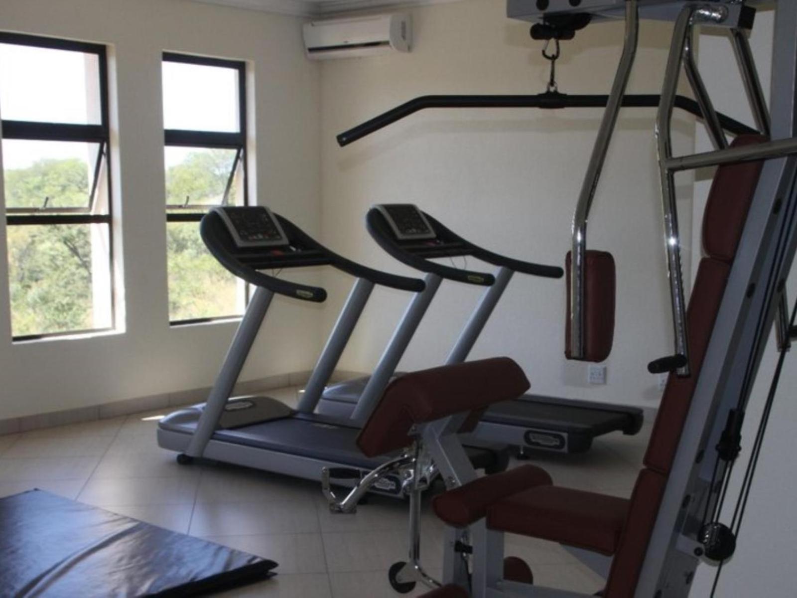 Karibu Leisure Resort Thapane Экстерьер фото
