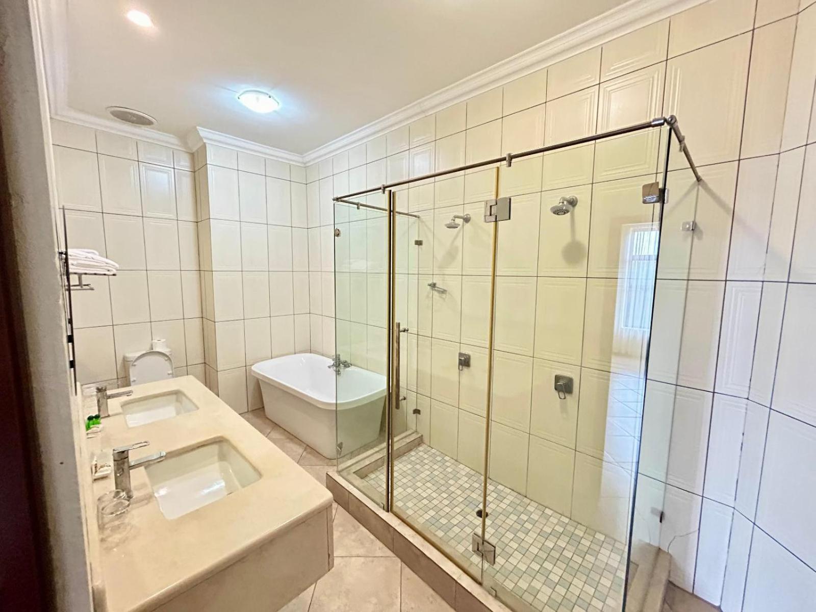 Karibu Leisure Resort Thapane Экстерьер фото