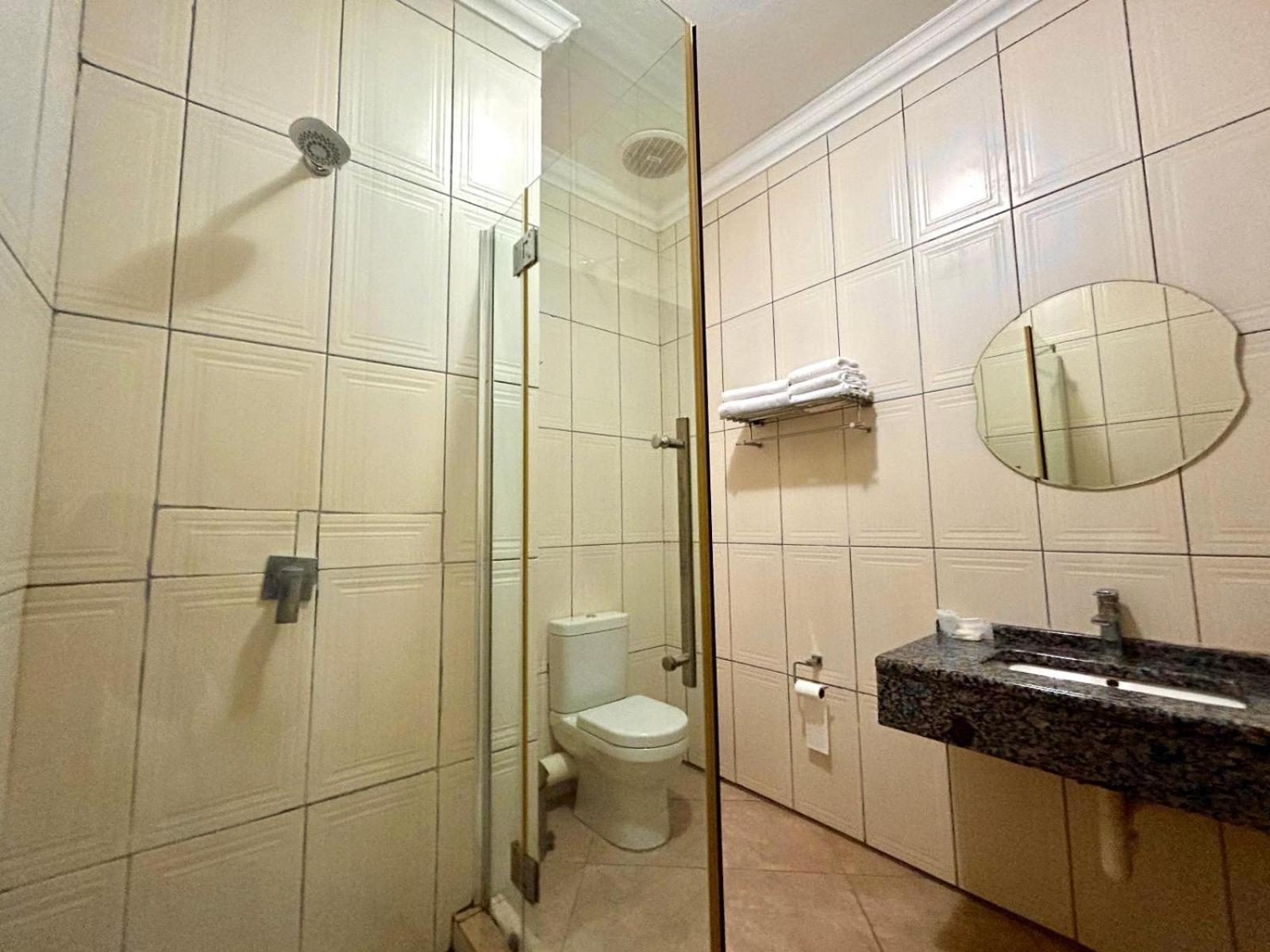 Karibu Leisure Resort Thapane Экстерьер фото