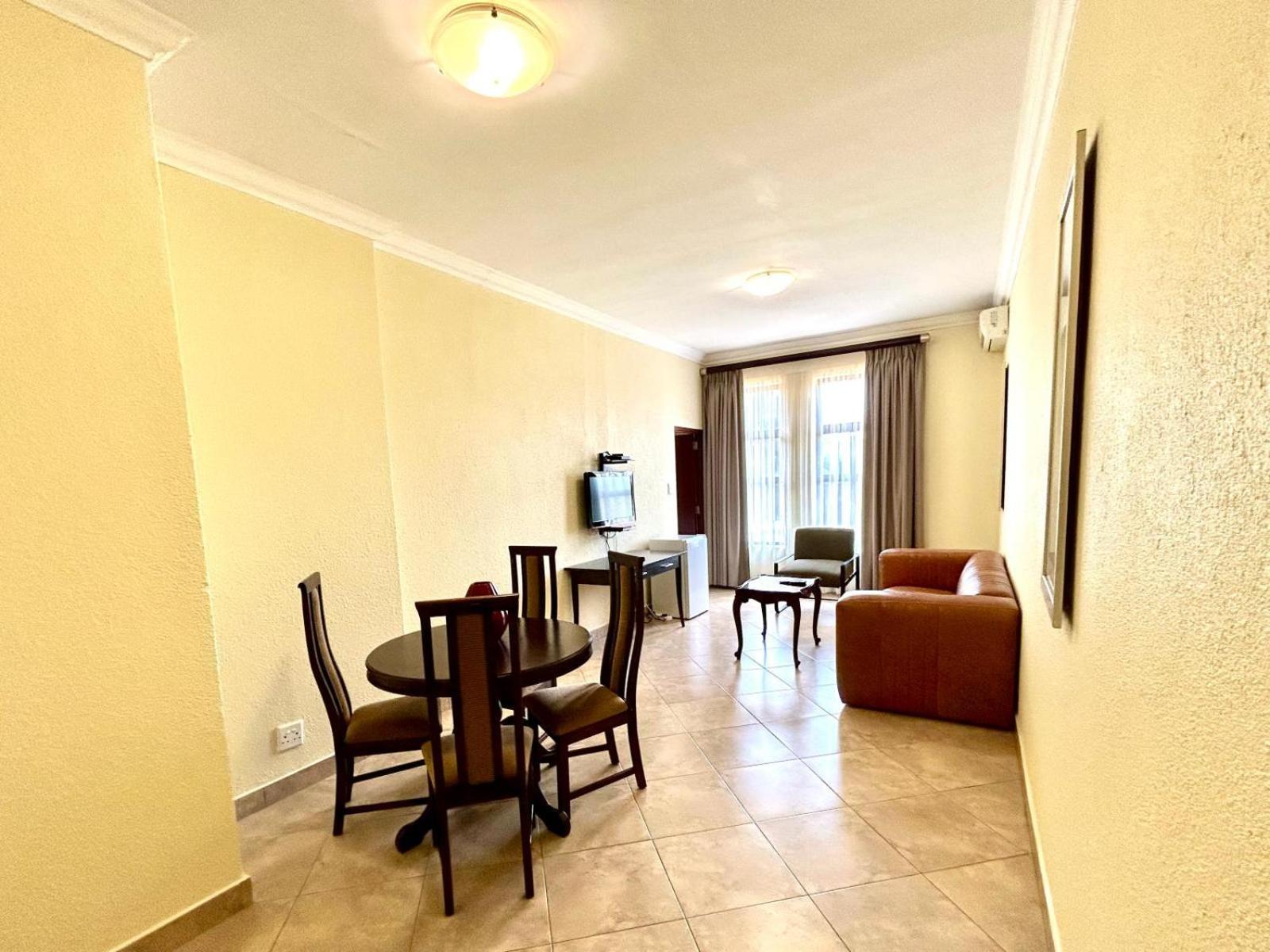 Karibu Leisure Resort Thapane Экстерьер фото