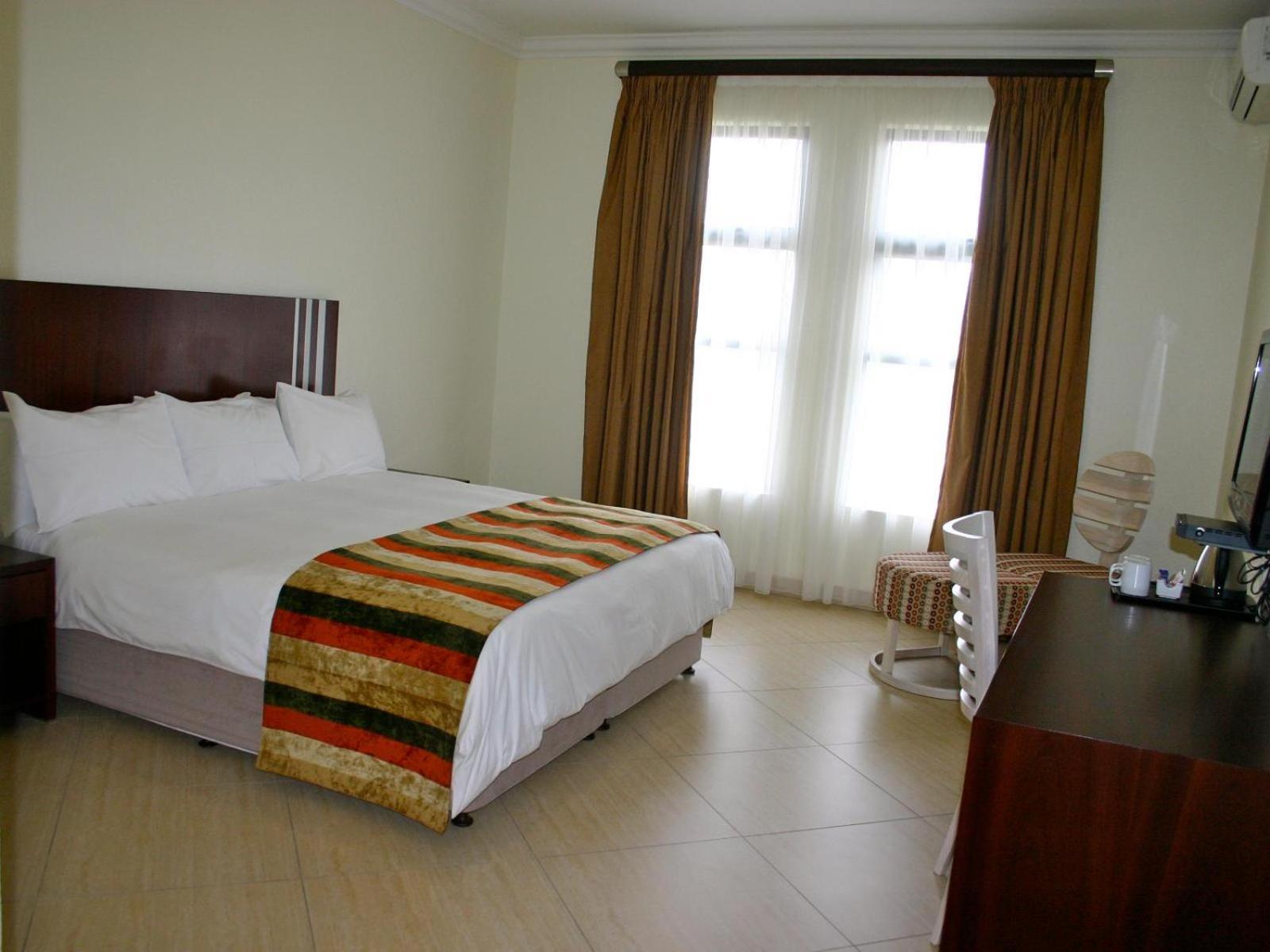Karibu Leisure Resort Thapane Экстерьер фото