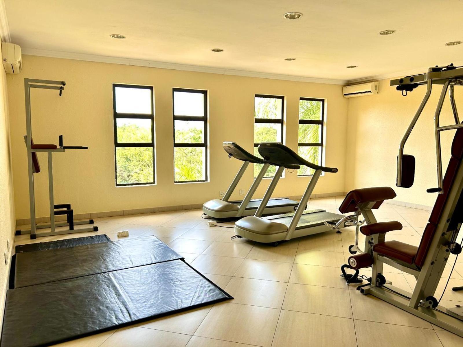 Karibu Leisure Resort Thapane Экстерьер фото