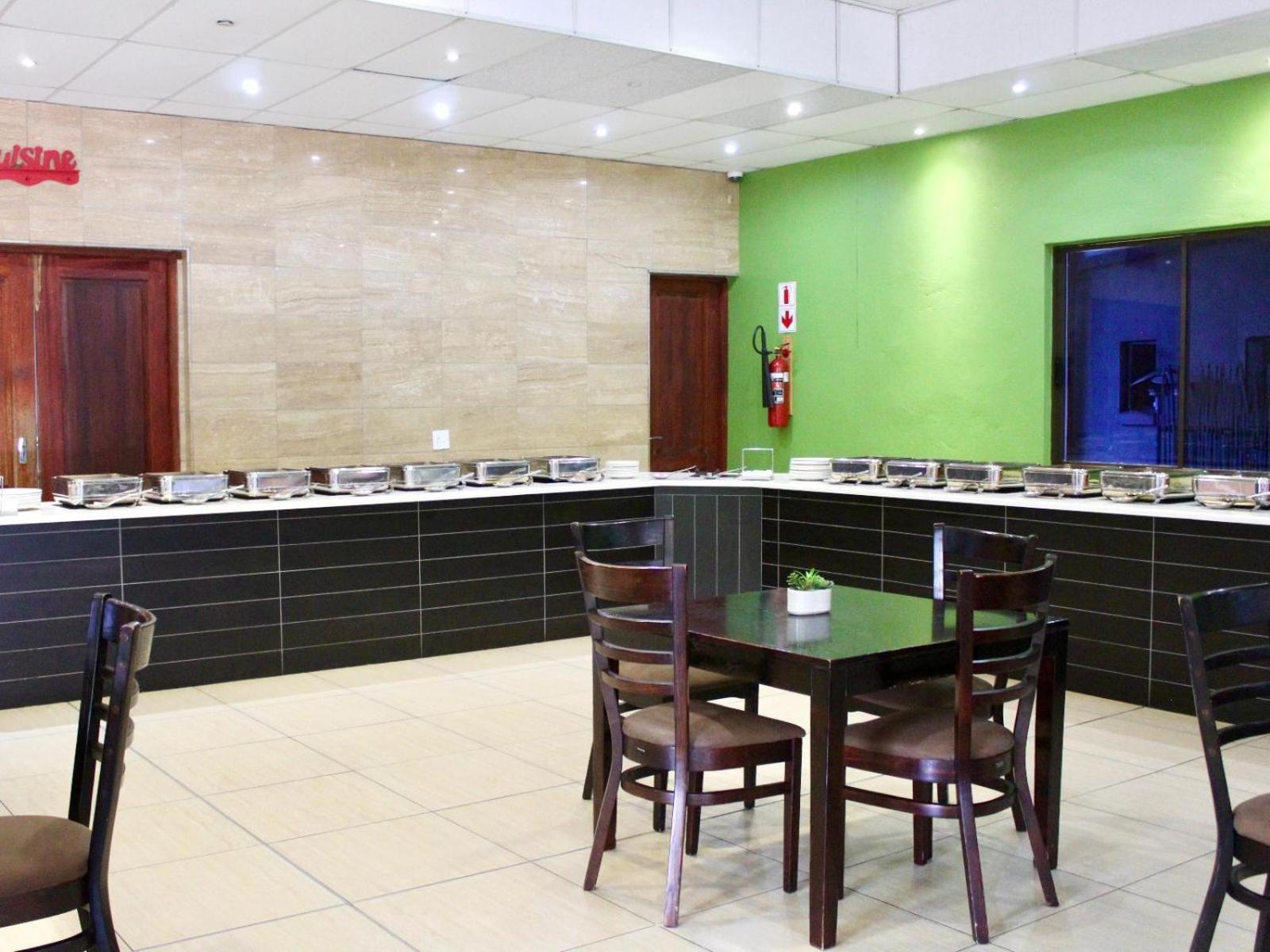 Karibu Leisure Resort Thapane Экстерьер фото
