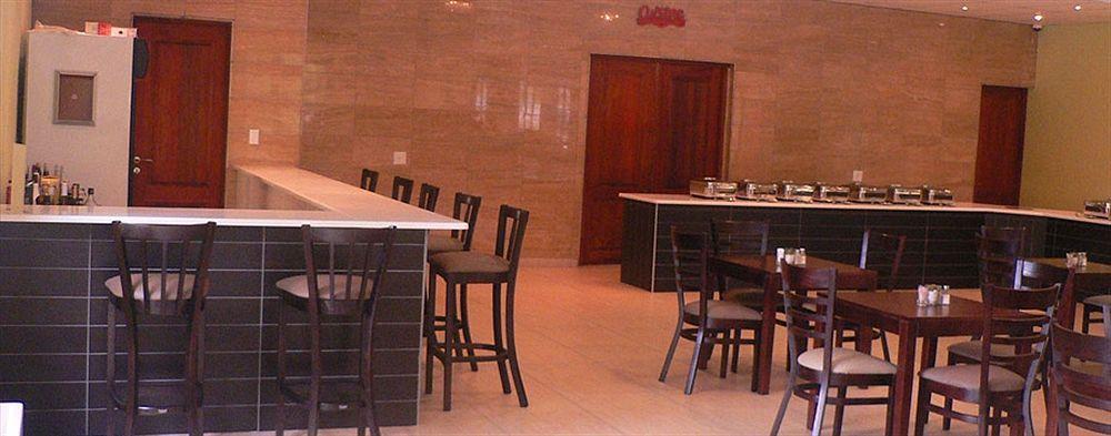 Karibu Leisure Resort Thapane Экстерьер фото