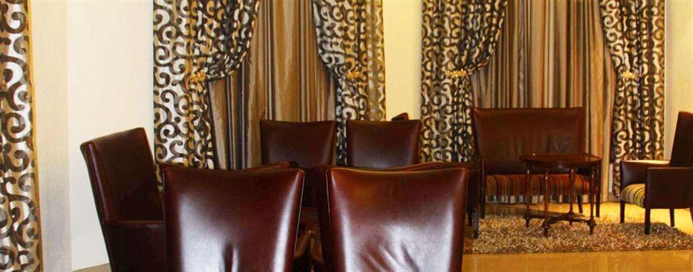 Karibu Leisure Resort Thapane Экстерьер фото