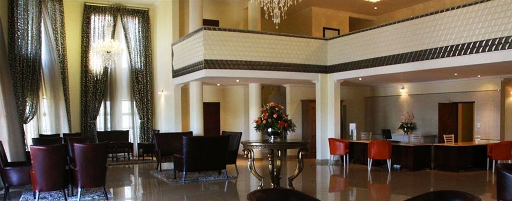 Karibu Leisure Resort Thapane Экстерьер фото