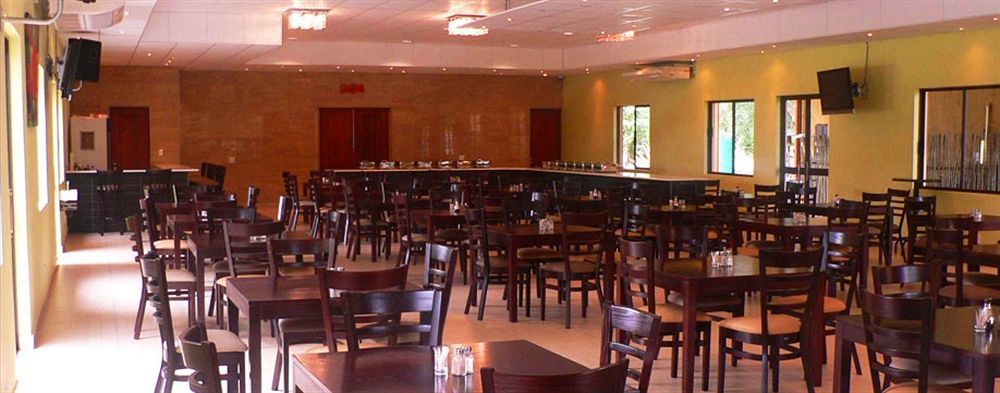 Karibu Leisure Resort Thapane Экстерьер фото